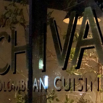 La Chiva - Store front - Colombian Near Me - Denver, Colorado La Chiva - Store front - Colombian Near Me - Denver, Colorado