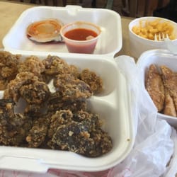 R & J Foods - The best
