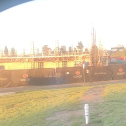 Morse High School - Construction of a new media arts building