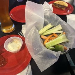 Wing Daddy's Sauce House