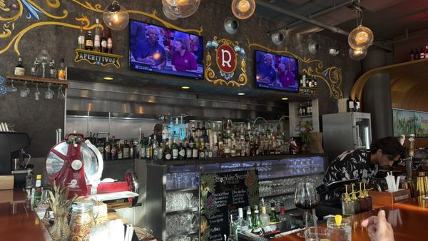Renzo's St Pete by null