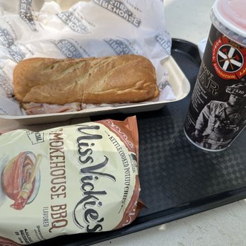 Firehouse Subs Universal Citywalk Hollywood - Sandwiches Near Me - Universal City, California Firehouse Subs Universal Citywalk Hollywood - Sandwiches Near Me - Universal City, California