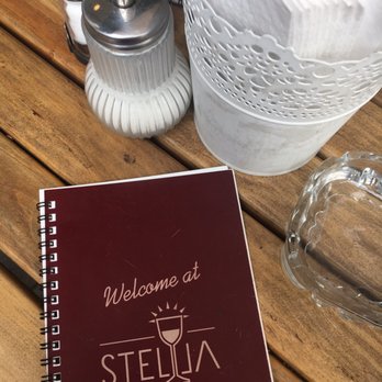 Stella Am Naschmarkt - Cafes Near Me - Vienna, 9
