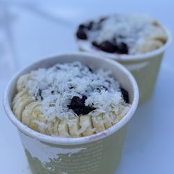 Juice 101 in Kamuela gift card