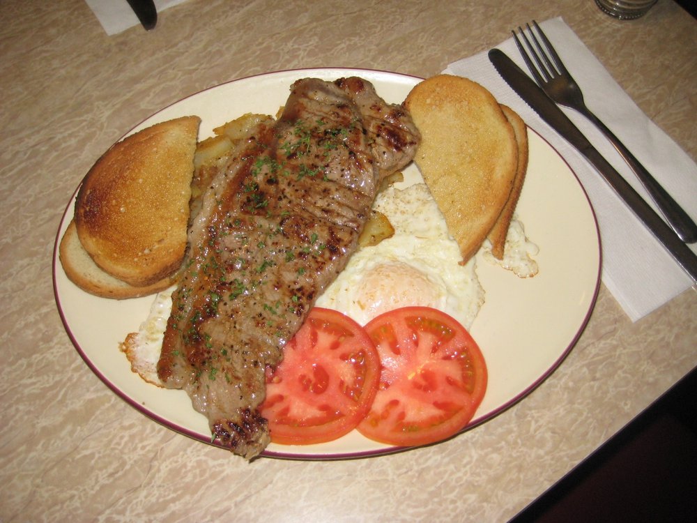 STEVE’S OPEN KITCHEN Updated May 2024 22 Photos & 29 Reviews 149 James St S, Hamilton