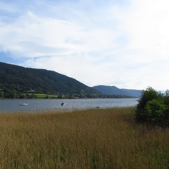 Ossiacher See - Lakes Near Me