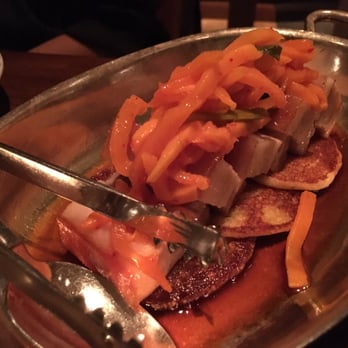 Blue Duck Tavern - New American Near Me - Washington, DC, District of Columbia