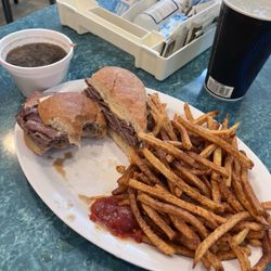 The Hideaway Cafe and Espresso - Comida rica