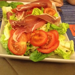 Le Mistral - Salade italienne
