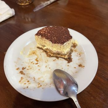 Italia Bella - Tiramisu - Sicilian Near Me - Yucaipa, California Italia Bella - Tiramisu - Sicilian Near Me - Yucaipa, California