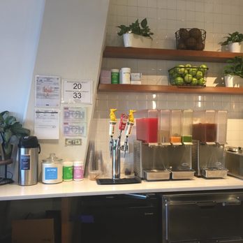 Toastique - The juices made in large batches and frozen fruit - Juice Bars & Smoothies Near Me - Washington, DC, District of Columbia Toastique - The juices made in large batches and frozen fruit - Juice Bars & Smoothies Near Me - Washington, DC, District of Columbia