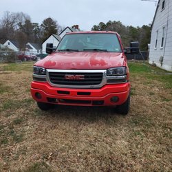 Dusty's Towing