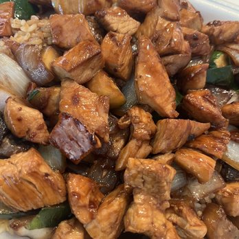 T & T Hibachi - 6 oz chicken hibachi meal - Japanese Near Me - Parrish, Florida T & T Hibachi - 6 oz chicken hibachi meal - Japanese Near Me - Parrish, Florida