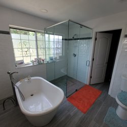 Nexus Glass Scapes - Perfection
