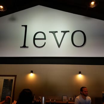 Levo Wine - Wine Tasting Room Near Me - Paso Robles, California