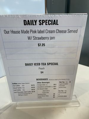 boichik bagels by null