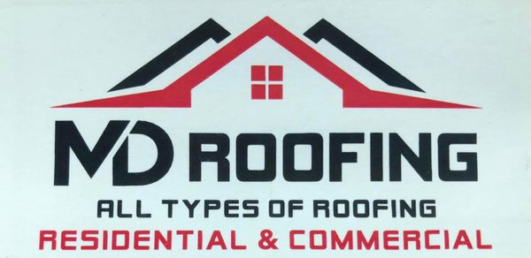 MD Roofing and Gutters