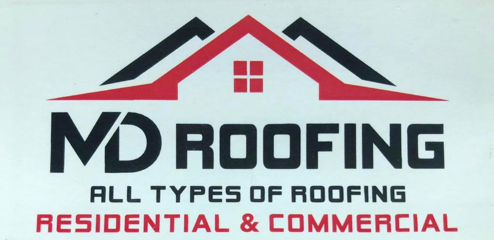 Slide of MD Roofing and Gutters