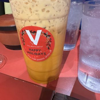 Vim's Thai Restaurant - Thai Thai Iced Tea - Thai Near Me - Los Angeles, California Vim's Thai Restaurant - Thai Thai Iced Tea - Thai Near Me - Los Angeles, California