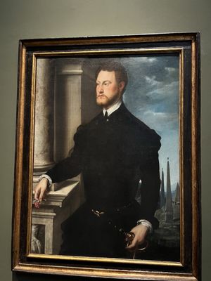 Pinacoteca di Brera by null