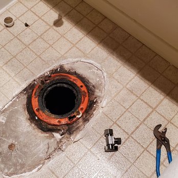 Beck's Plumbing - Plumbing Near Me - Simi Valley, California