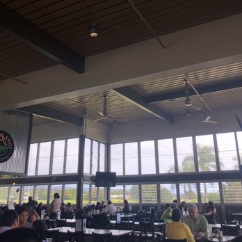 Fairway Grill - Breakfast & Brunch Near Me - Hilo, Hawaii