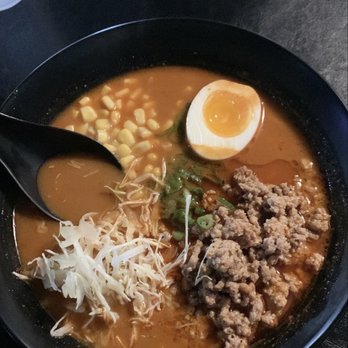 Modesto Sukiyaki - Spicy Miso Ramen - Sushi Bars Near Me - Modesto, California Modesto Sukiyaki - Spicy Miso Ramen - Sushi Bars Near Me - Modesto, California