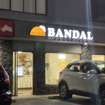 Cafe Bandal - Desserts Near Me - Los Angeles, California Cafe Bandal - Desserts Near Me - Los Angeles, California
