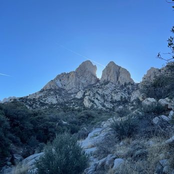 Aguirre Springs - Hiking Near Me - Las Cruces, New Mexico Aguirre Springs - Hiking Near Me - Las Cruces, New Mexico