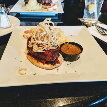 Jonathan's Lounge - The steak sandwich special. The steak! Oh my mouth! - Lounges Near Me - Leduc, Alberta Jonathan's Lounge - The steak sandwich special. The steak! Oh my mouth! - Lounges Near Me - Leduc, Alberta