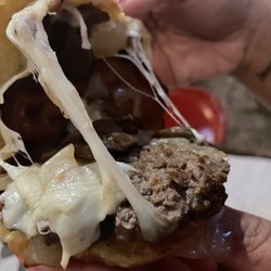Jack Brown's Beer & Burger Joint - Harrisonburg - Dr. Gonzo