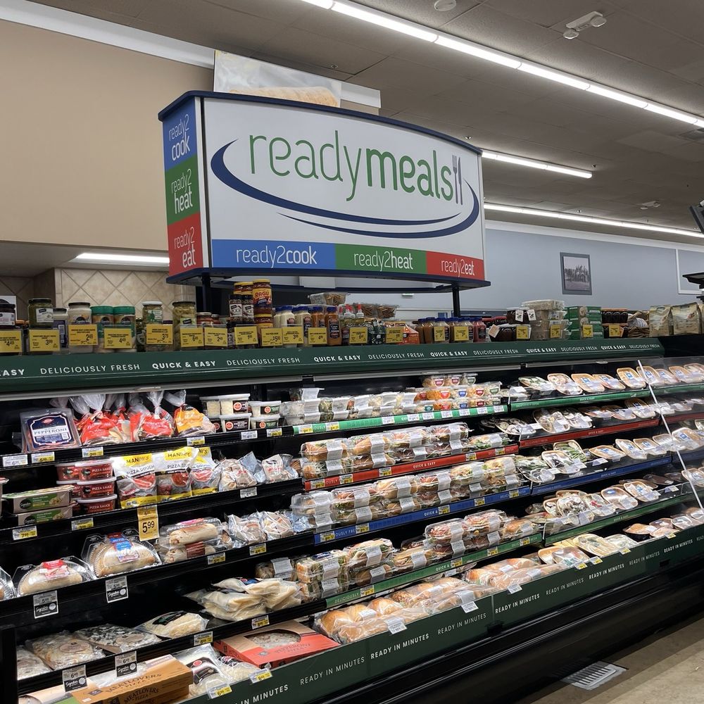 Vons - Grocery Near Me - Yucaipa, California