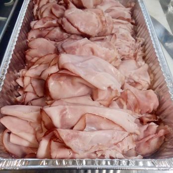 MeatMan Pit Beef & Catering - Caterers Near Me - Edgmere, Maryland