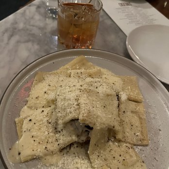 Sycamore - Short rib ragu - Bars Near Me - Columbus, Ohio Sycamore - Short rib ragu - Bars Near Me - Columbus, Ohio