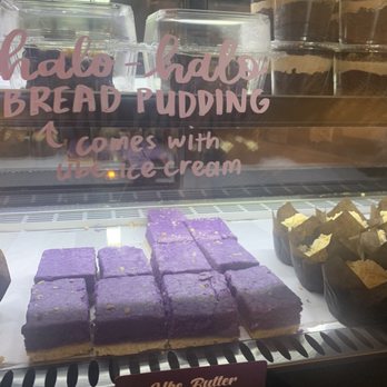 Cafe 86 - Desserts Near Me - San Diego, California