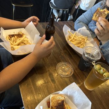 Cheesewalla - Sandwiches Near Me - Redlands, California