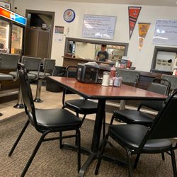Andover Diner