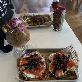 Caje Coffee Roasters - Coffee Roasteries Near Me - Ventura, California