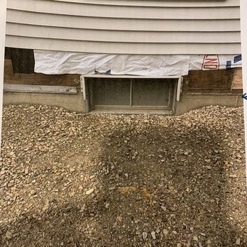 Prairie Concrete & Excavating - Masonry/Concrete Near Me