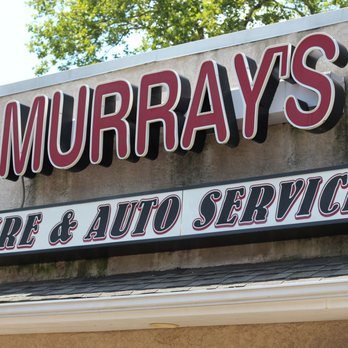 Murray's Tire & Auto Service - Tires Near Me - Lansdale, Pennsylvania Murray's Tire & Auto Service - Tires Near Me - Lansdale, Pennsylvania