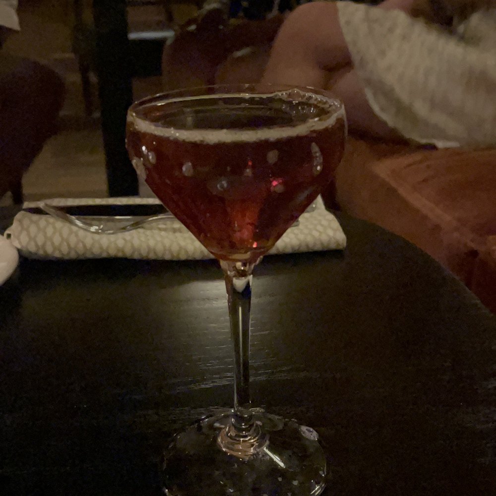 The Lively - New American Near Me - Boise, Idaho