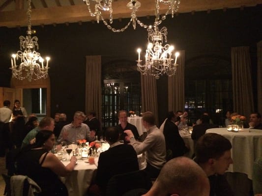 Auberge Du Pêcheur by null