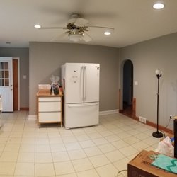 Bulman Painting - After #bulmanpantingco Richboro, Pa