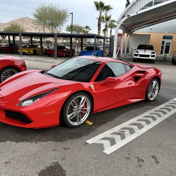 Speedvegas - Racing Experience Near Me - Las Vegas, Nevada