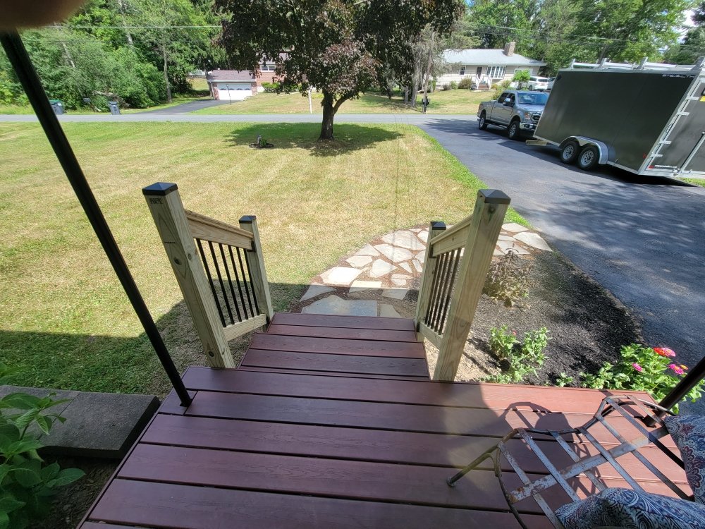 Slide of Jesse Johnson