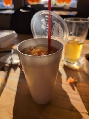 Cafe Santa Rosa by null