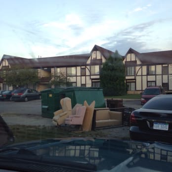 Garfield Commons - More of the wonderful trash..it will be like this for months before they ever take care of it - Apartments Near Me - Clinton Twp, Michigan Garfield Commons - More of the wonderful trash..it will be like this for months before they ever take care of it - Apartments Near Me - Clinton Twp, Michigan