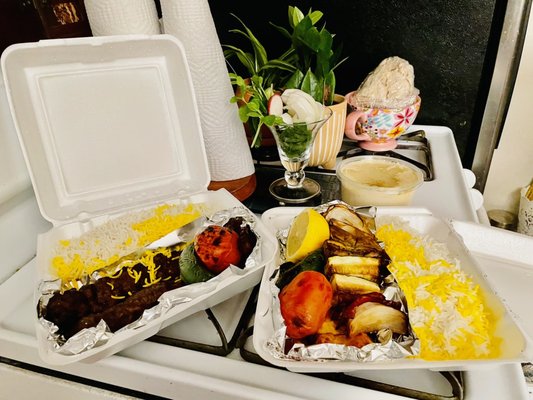 Safir Mediterranean by null