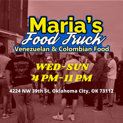 Maria's Food Truck