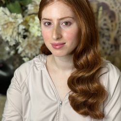 Makeup By Gurdeep - Bridal hair